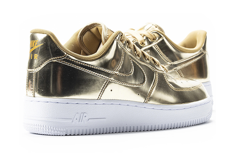 None -Nike Air Force 1 Low Gold (1)