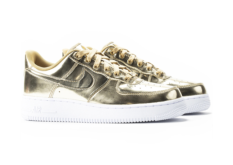 None -Nike Air Force 1 Low Gold (4)