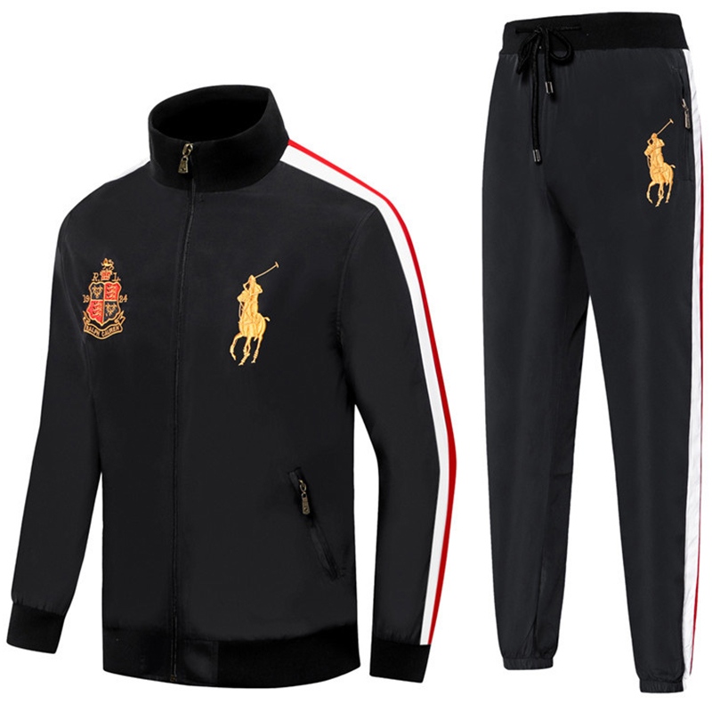 .RALPH LAUREN SUIT MEN'S- Jaguar