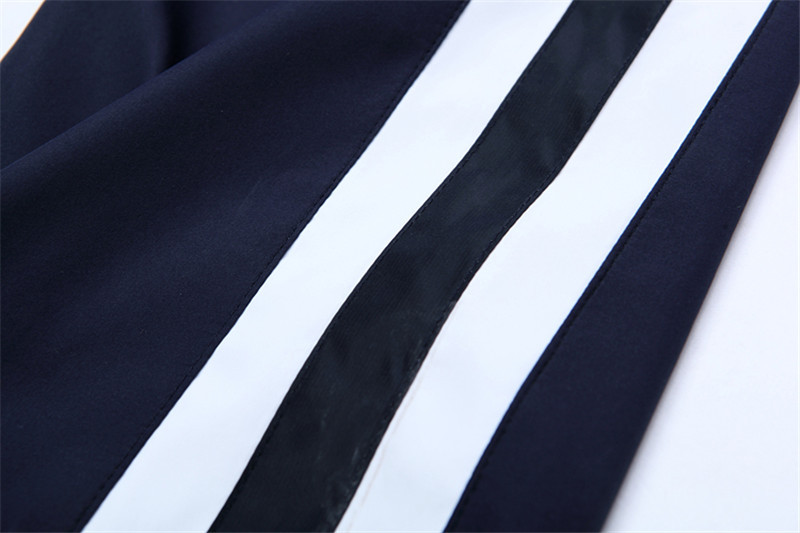 .RALPH LAUREN SUIT MEN'S- NAVY BLUE (1)