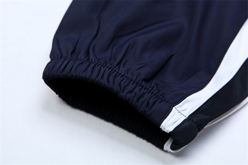 .RALPH LAUREN SUIT MEN'S- NAVY BLUE (2)