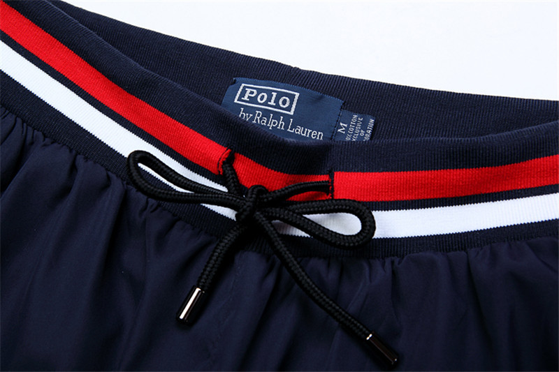 .RALPH LAUREN SUIT MEN'S- NAVY BLUE (4)