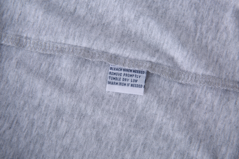 .RALPH LAUREN TSHIRT MEN'S LONG - GRAY (3)