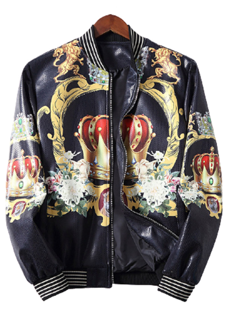 d&g mens jacket sale